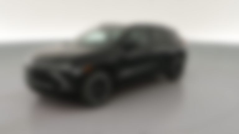 2025 Chevrolet Blazer EV vehicle photo