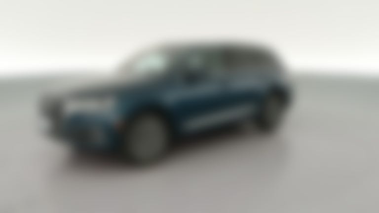 2018 Audi Q7 vehicle photo