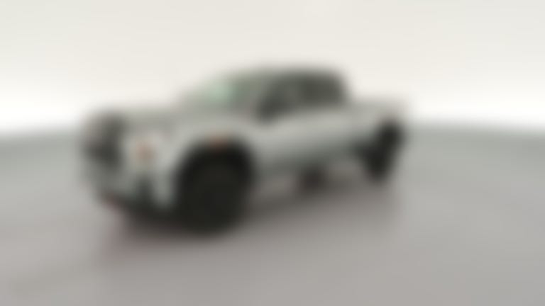 2026 GMC Sierra 2500 HD Crew Cab vehicle photo