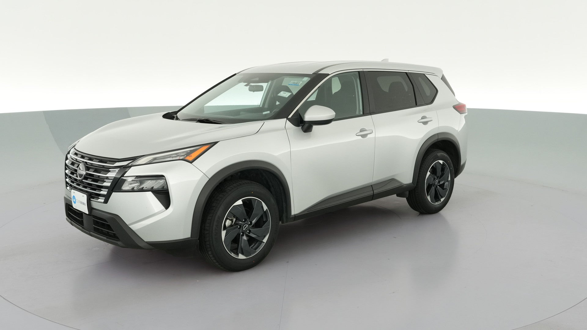 2024 Nissan Rogue vehicle photo