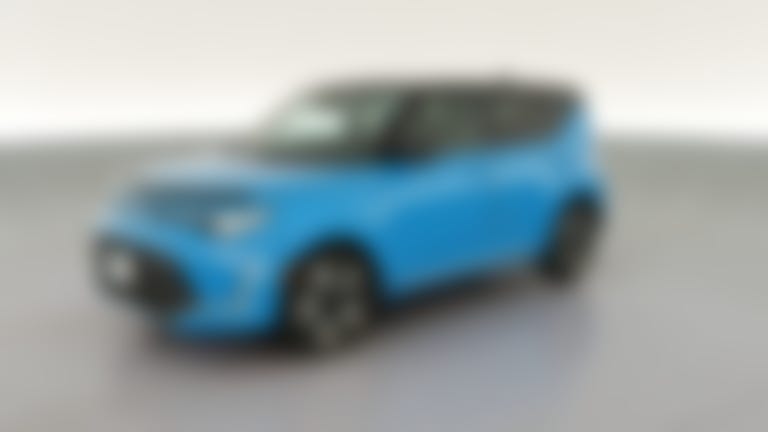 2023 Kia Soul vehicle photo