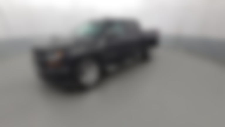 2018 Chevrolet Silverado 1500 Crew Cab vehicle photo