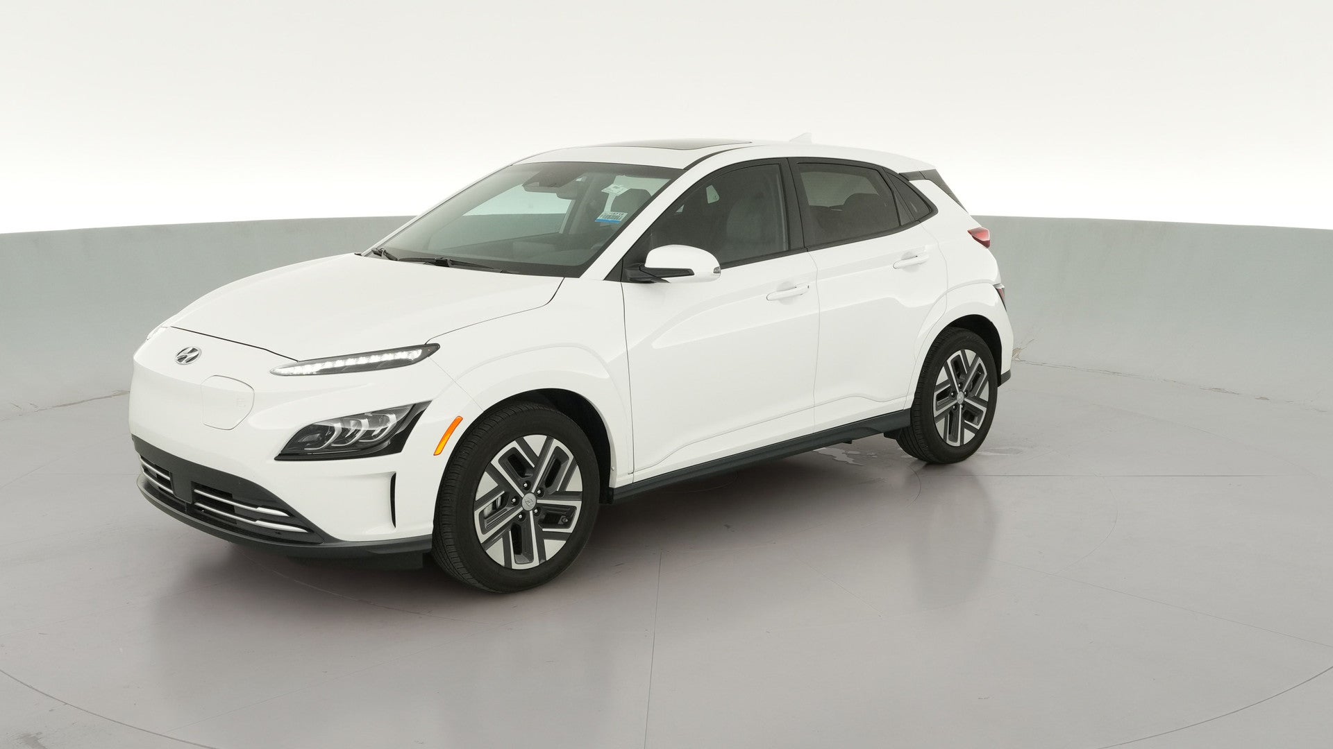 2023 Hyundai Kona Electric vehicle photo
