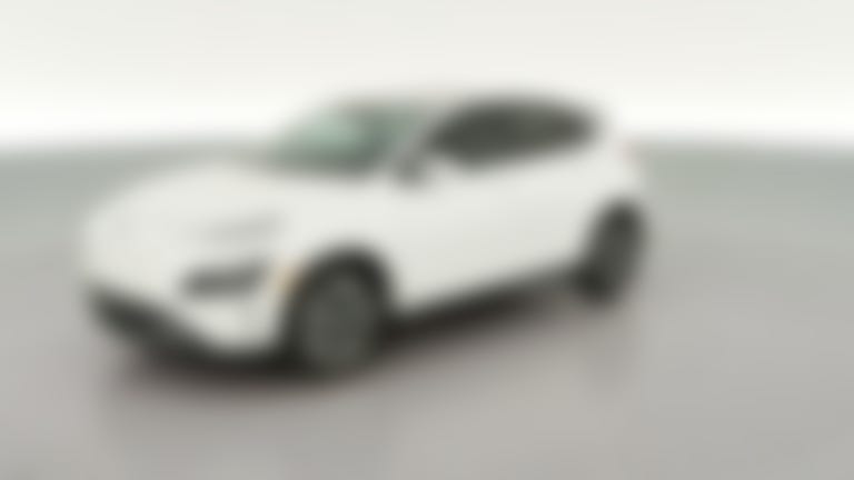 2023 Hyundai Kona Electric vehicle photo