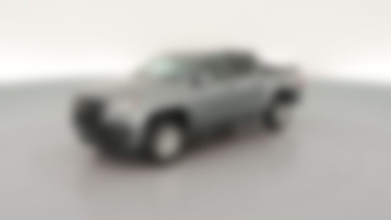 2021 Chevrolet Colorado Crew Cab vehicle photo