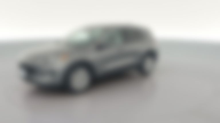 2021 Ford Escape vehicle photo