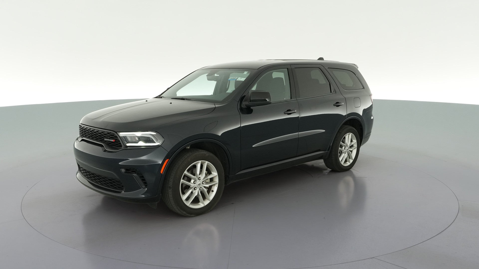2025 Dodge Durango vehicle photo