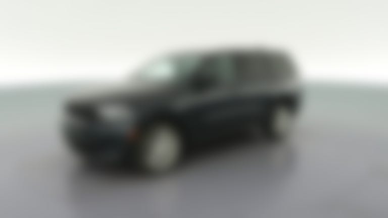 2025 Dodge Durango vehicle photo
