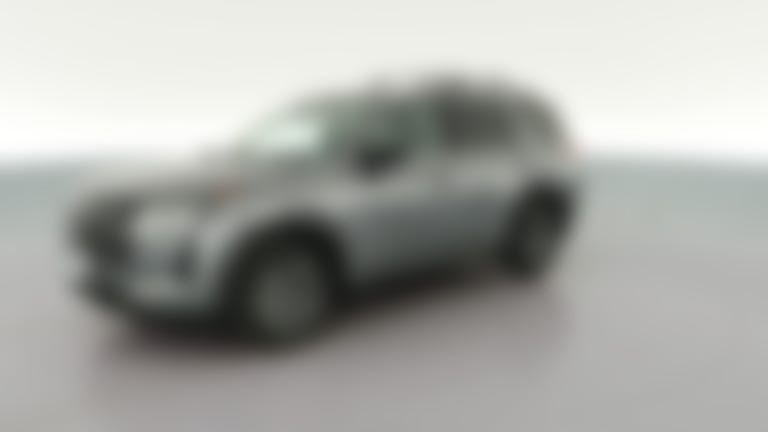 2026 Nissan Pathfinder vehicle photo