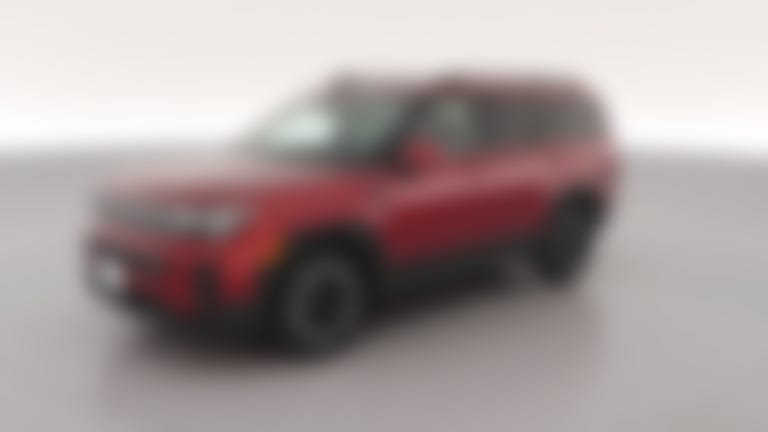 2024 Hyundai Santa Fe vehicle photo