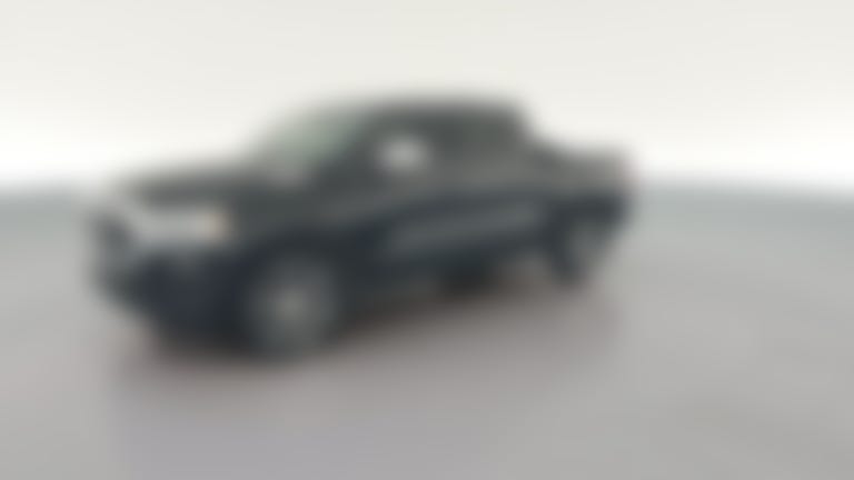 2019 Ram 1500 Crew Cab vehicle photo