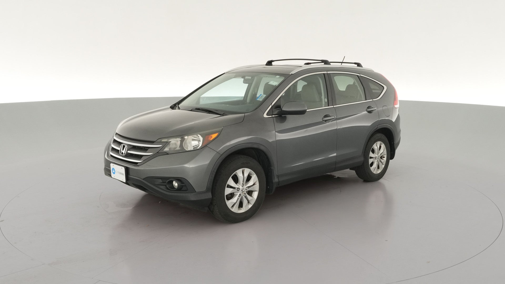 2014 Honda CR-V vehicle photo