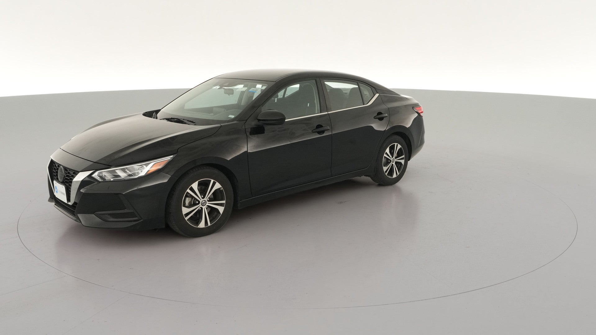 2023 Nissan Sentra vehicle photo