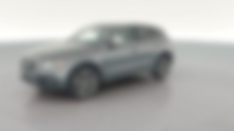 2014 Audi SQ5 vehicle photo