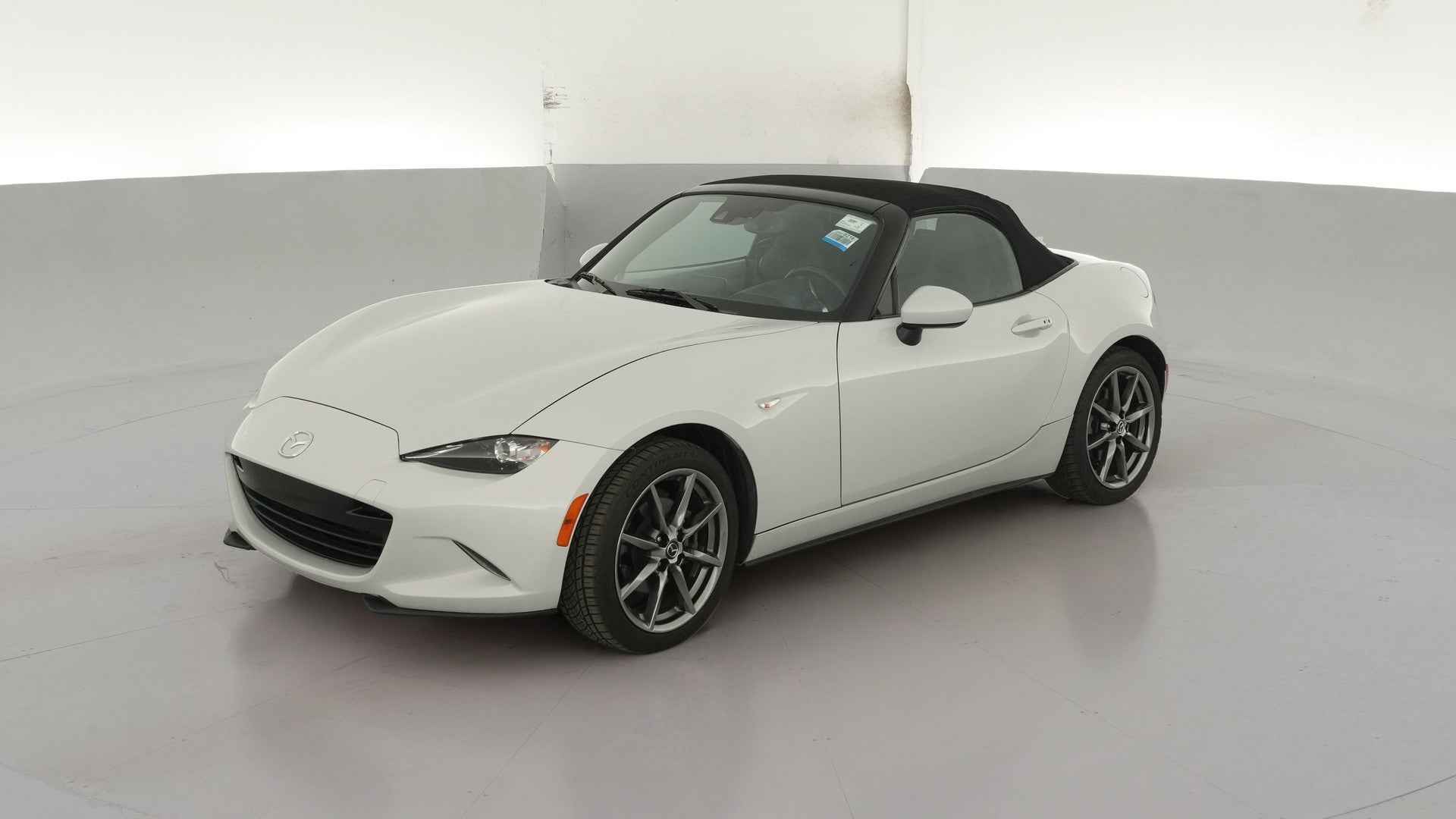 2016 MAZDA MX-5 Miata vehicle photo