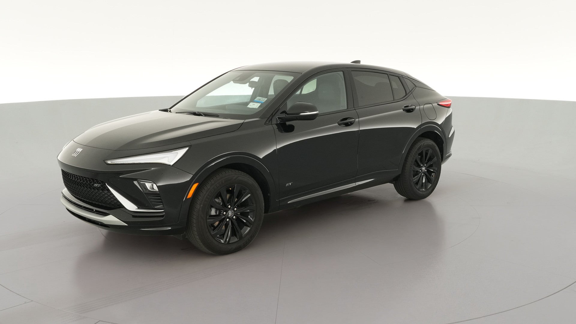2025 Buick Envista vehicle photo