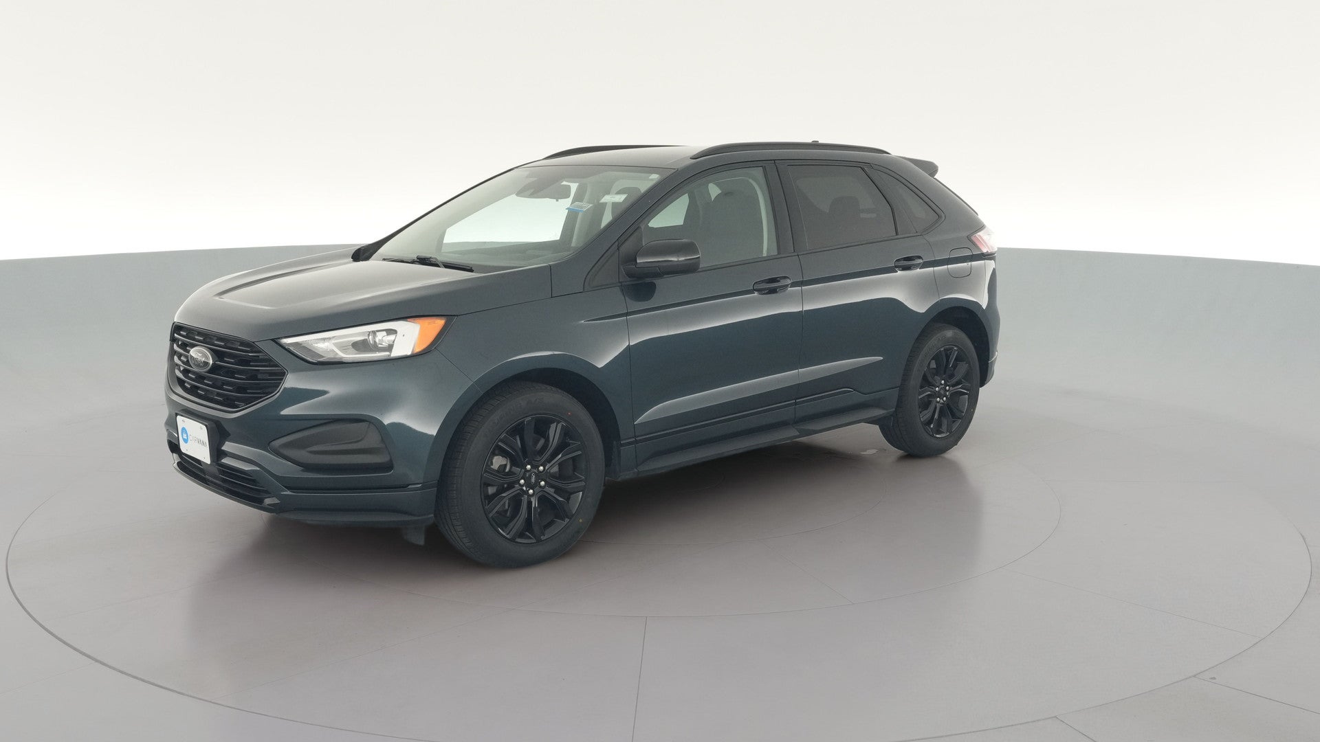 2022 Ford Edge vehicle photo
