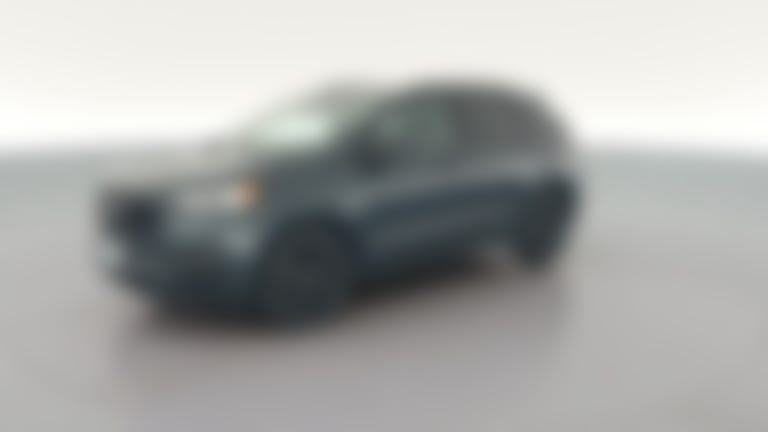 2022 Ford Edge vehicle photo