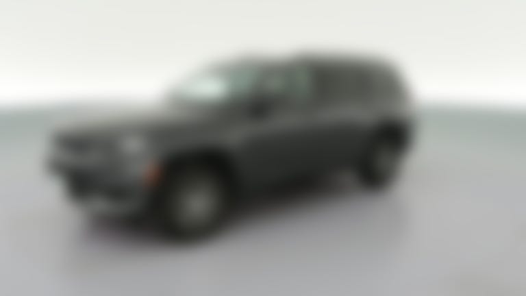 2023 Jeep Grand Cherokee L vehicle photo