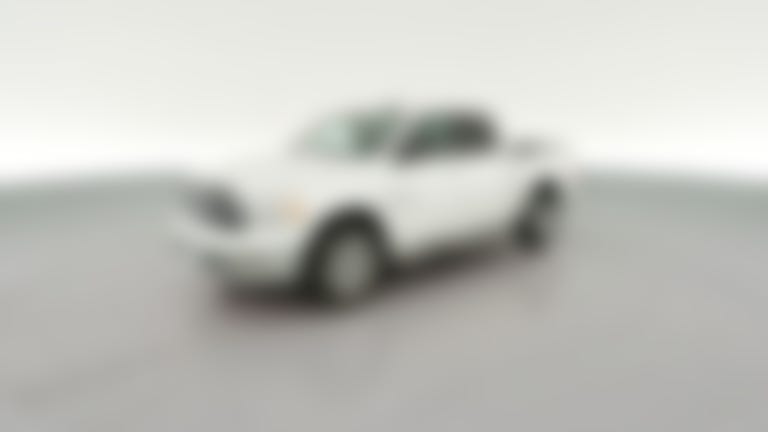 2017 Ram 1500 Crew Cab vehicle photo