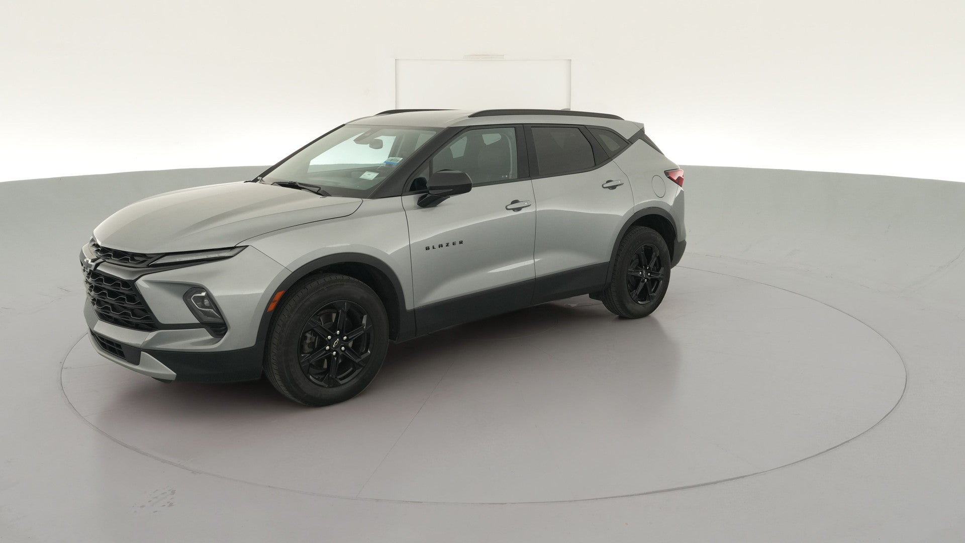 2024 Chevrolet Blazer vehicle photo
