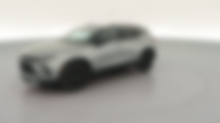 2024 Chevrolet Blazer vehicle photo