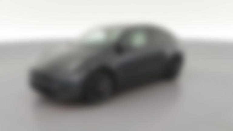 2025 Tesla Model Y vehicle photo