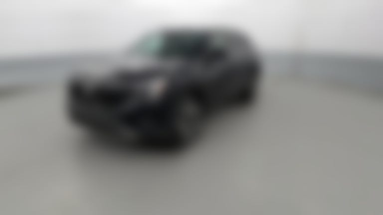 2025 Volkswagen Atlas Cross Sport vehicle photo