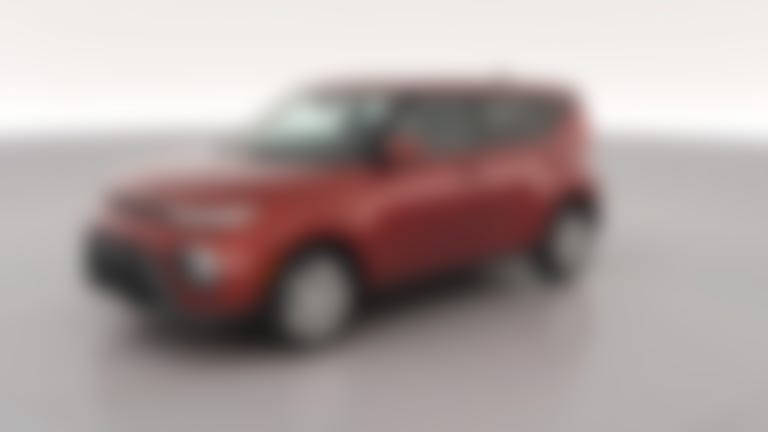 2022 Kia Soul vehicle photo