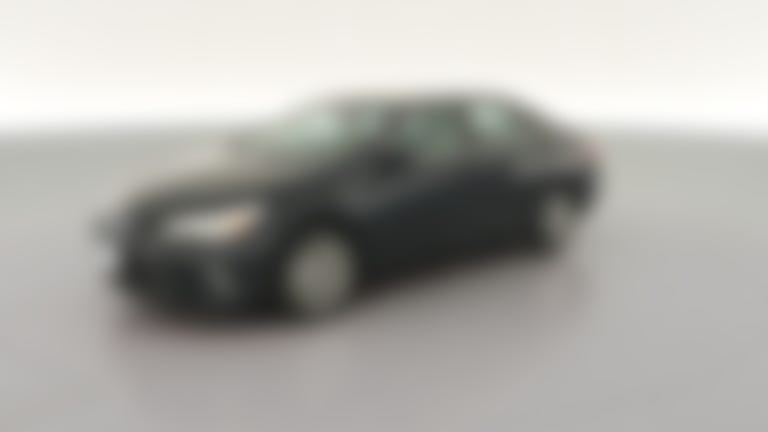 2015 Toyota Camry vehicle photo