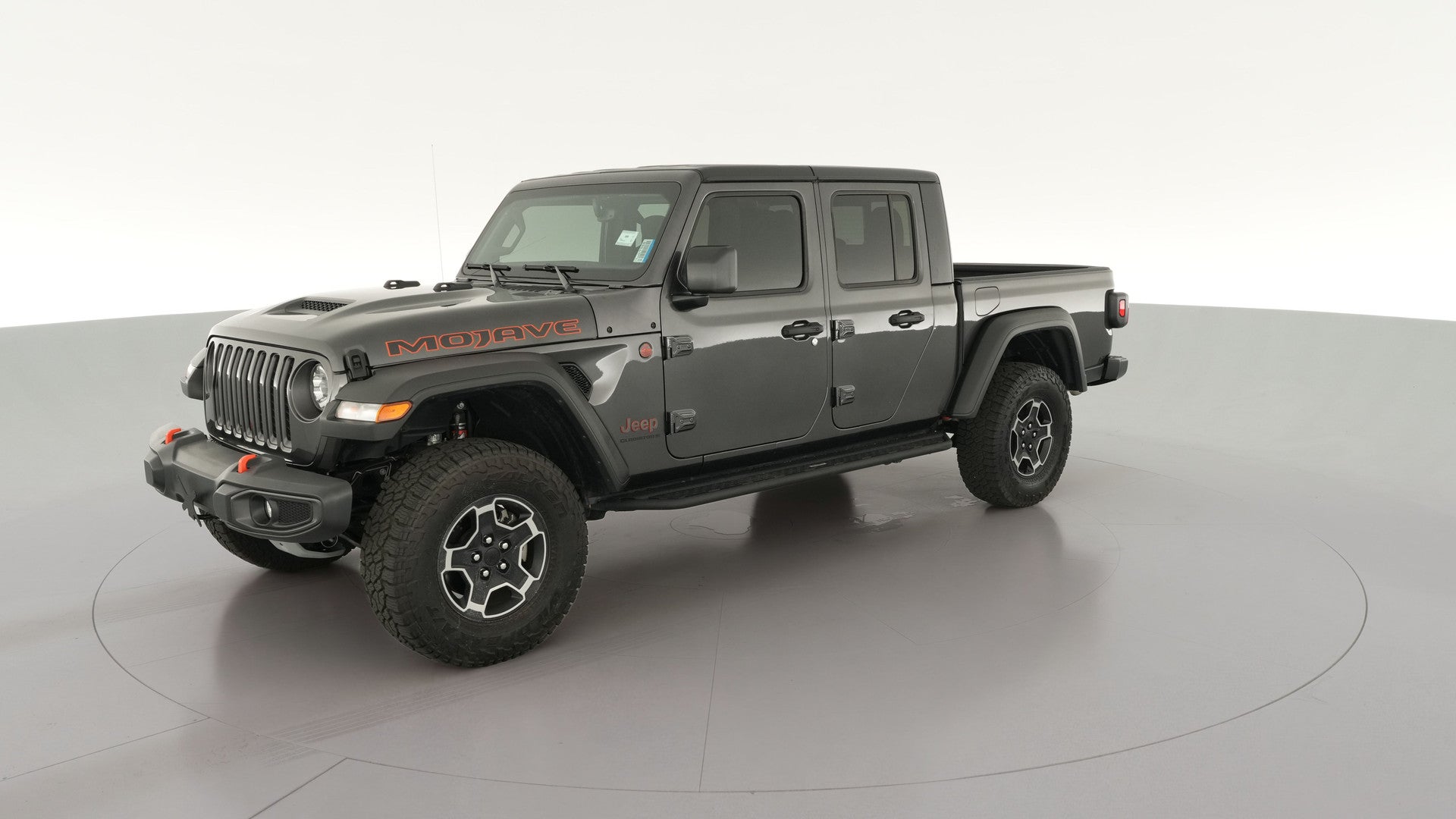 2023 Jeep Gladiator vehicle photo