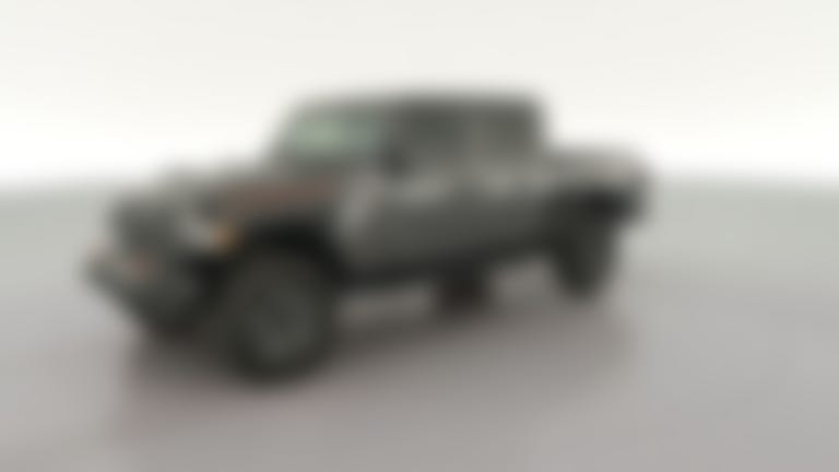 2023 Jeep Gladiator vehicle photo