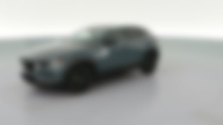 2025 MAZDA CX-30 vehicle photo