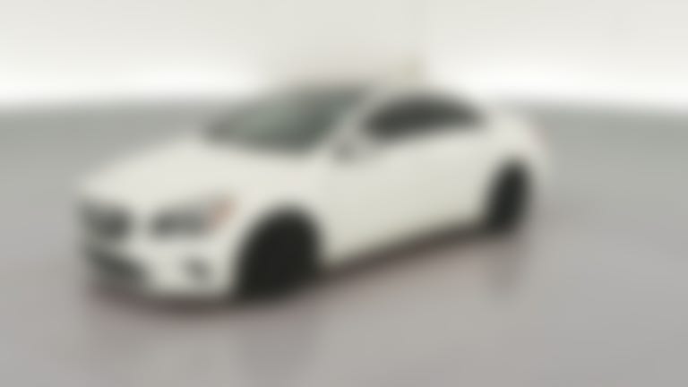 2018 Mercedes-Benz CLA vehicle photo