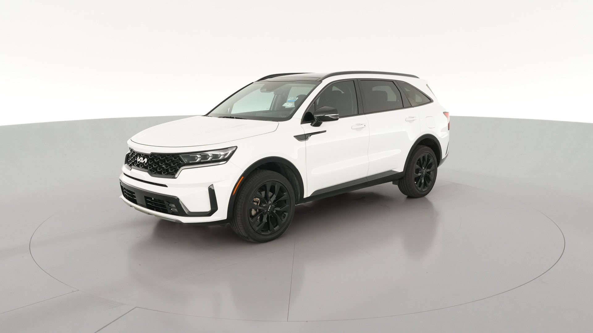 2023 Kia Sorento vehicle photo