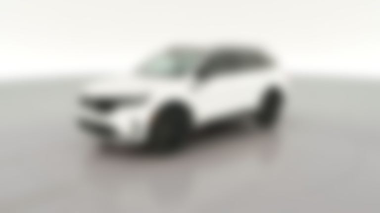 2023 Kia Sorento vehicle photo