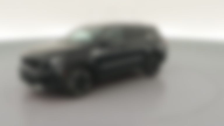 2024 Kia Sorento vehicle photo