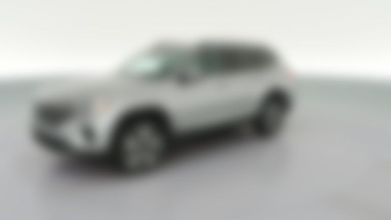2025 Volkswagen Atlas vehicle photo