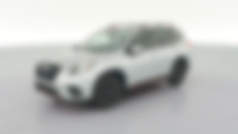 2022 Subaru Forester vehicle photo