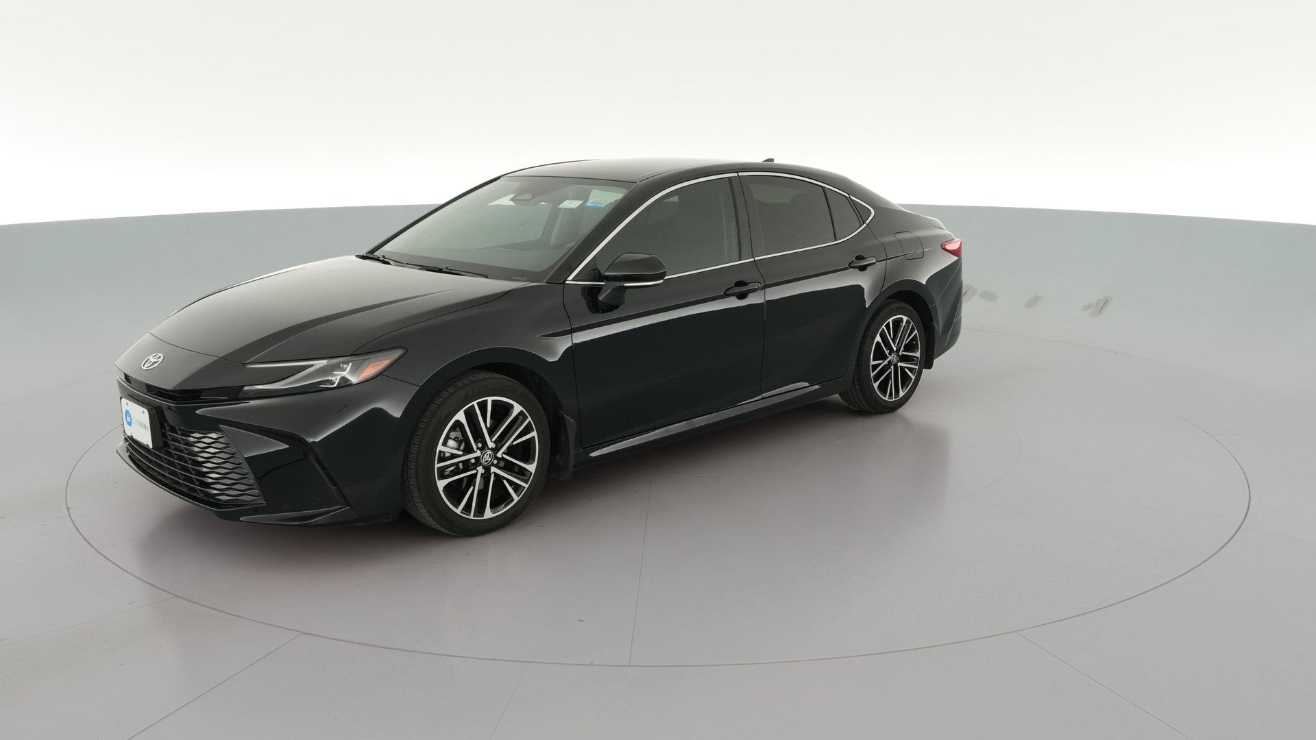 2026 Toyota Camry vehicle photo