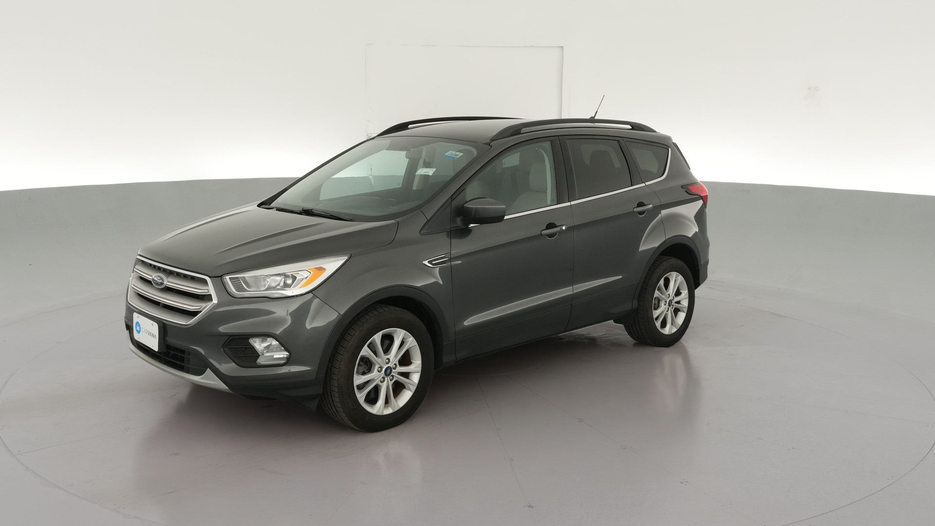 2019 Ford Escape vehicle photo