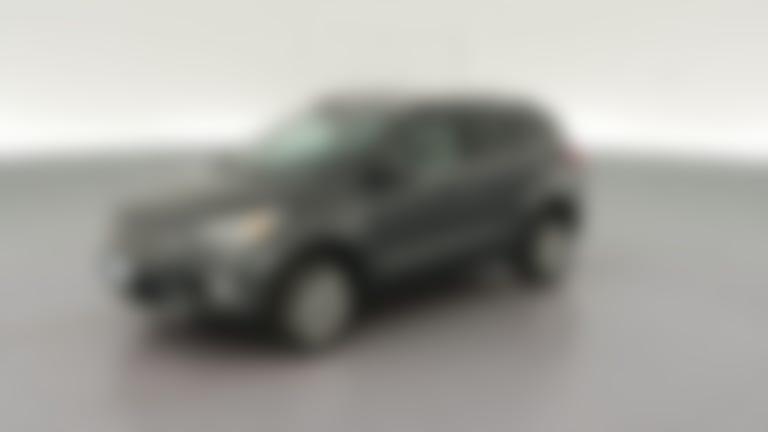 2019 Ford Escape vehicle photo