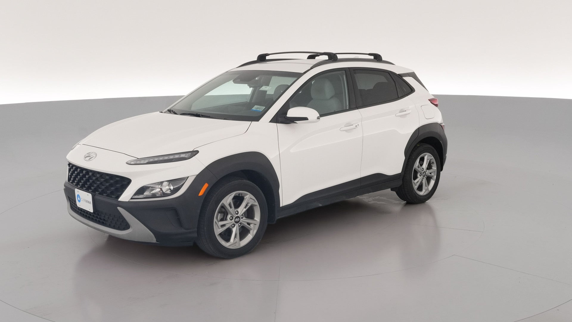 2023 Hyundai Kona vehicle photo
