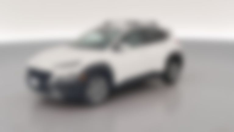2023 Hyundai Kona vehicle photo