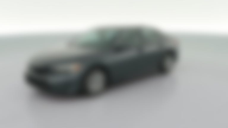 2025 Honda Civic vehicle photo