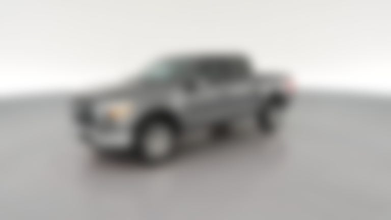 2022 Ford F150 SuperCrew Cab vehicle photo
