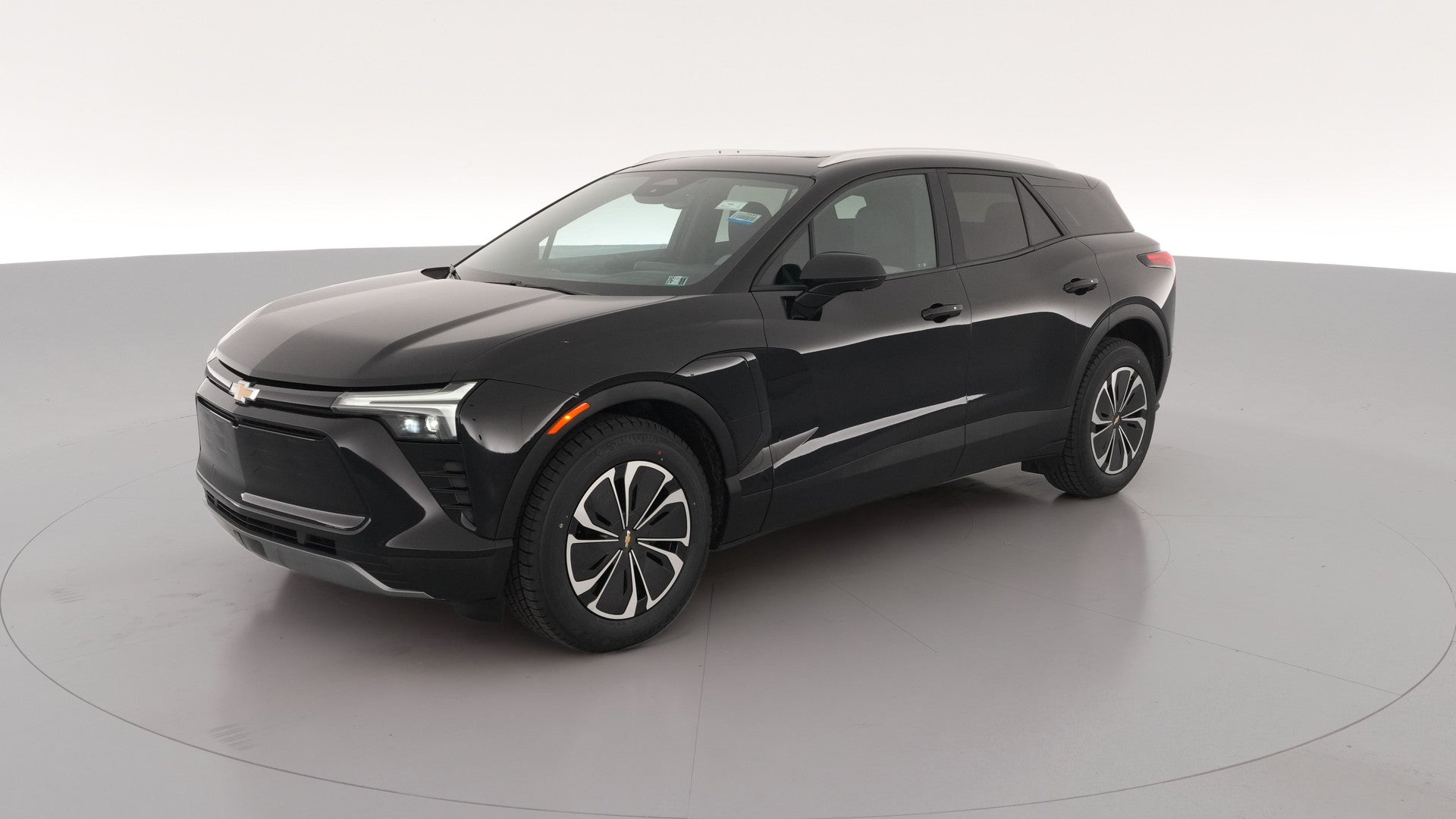 2024 Chevrolet Blazer EV vehicle photo