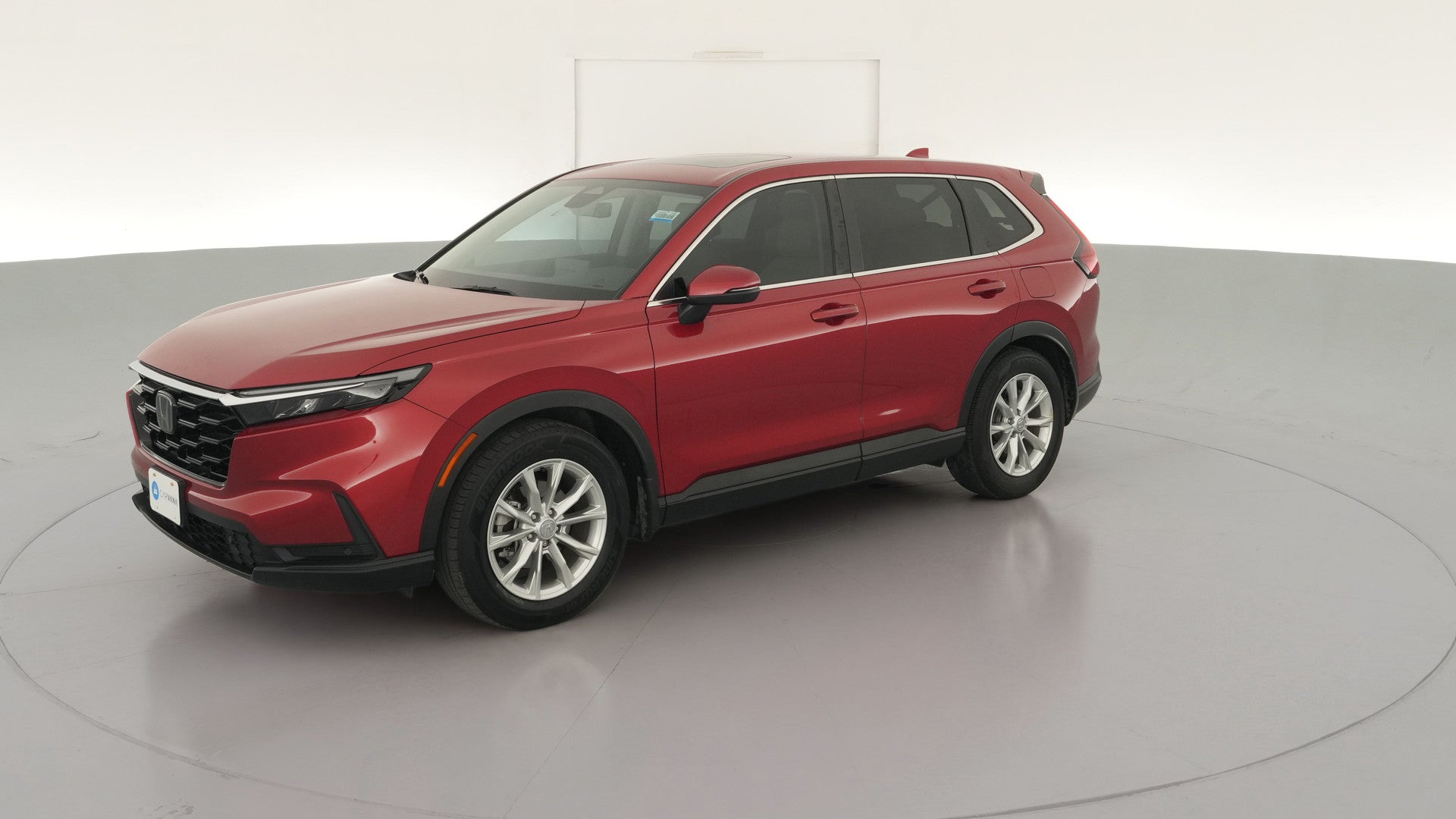 2024 Honda CR-V vehicle photo