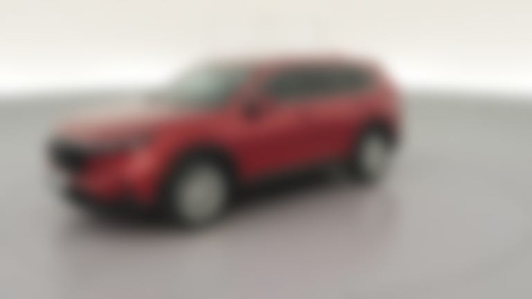 2024 Honda CR-V vehicle photo