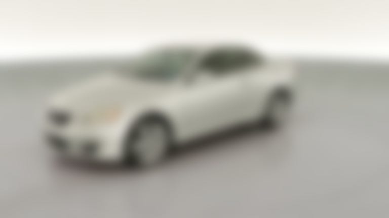 2010 Lexus IS vehicle photo